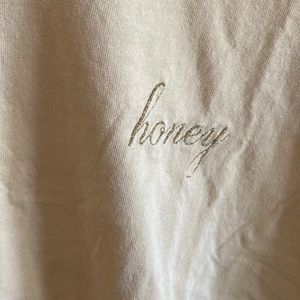 RARE Brandy Melville Tee